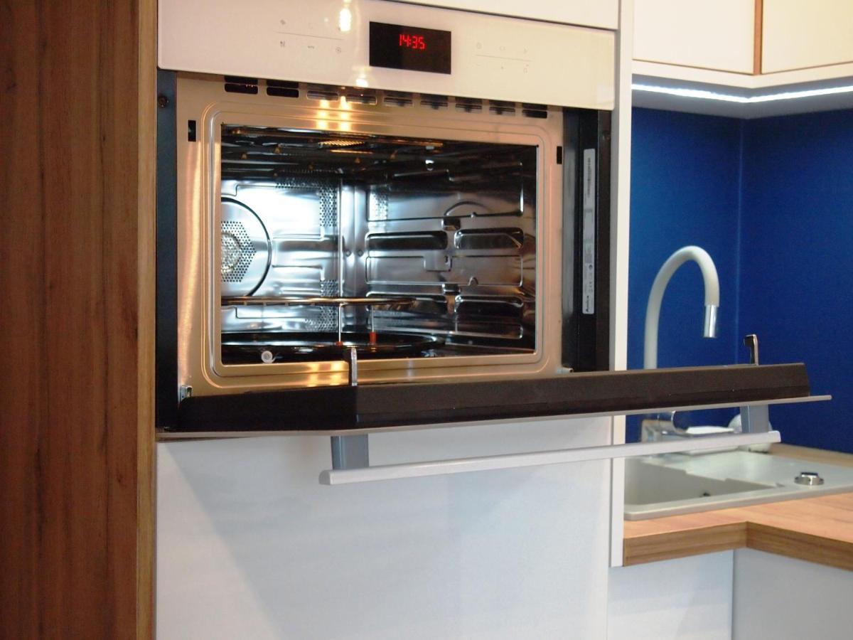 Apartament Yacht Park Marina Gdynia Eksteriør bilde