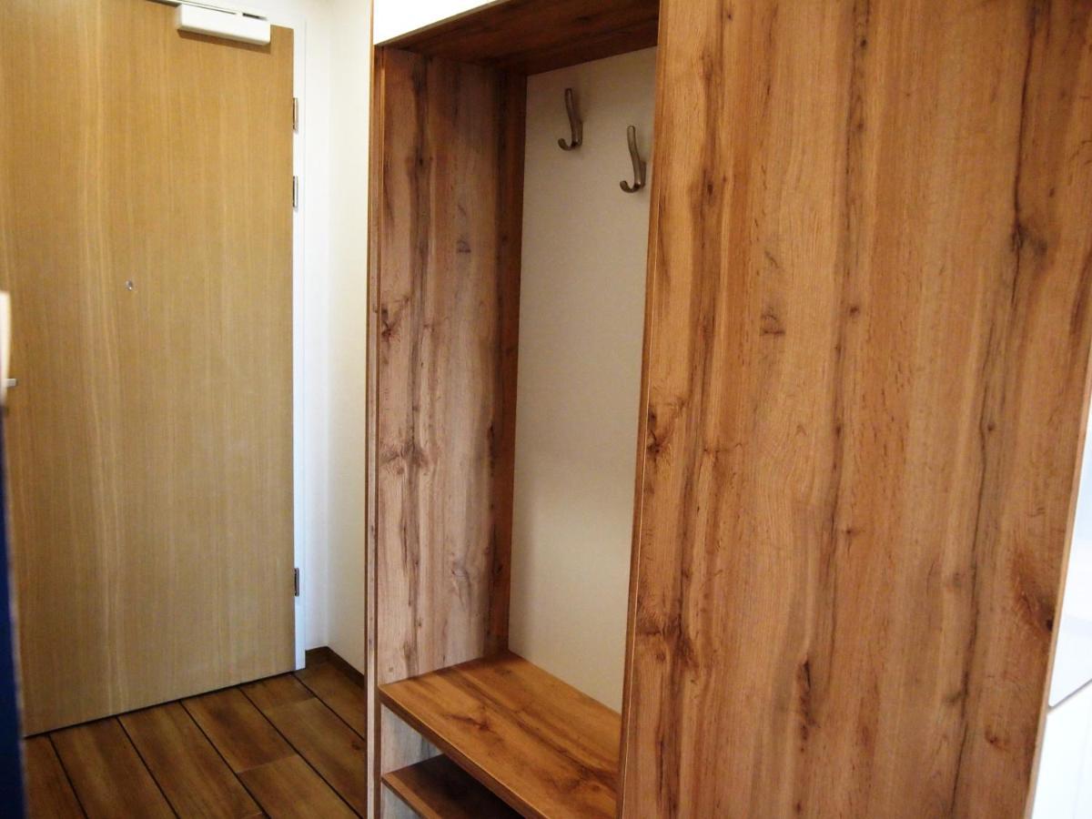 Apartament Yacht Park Marina Gdynia Eksteriør bilde